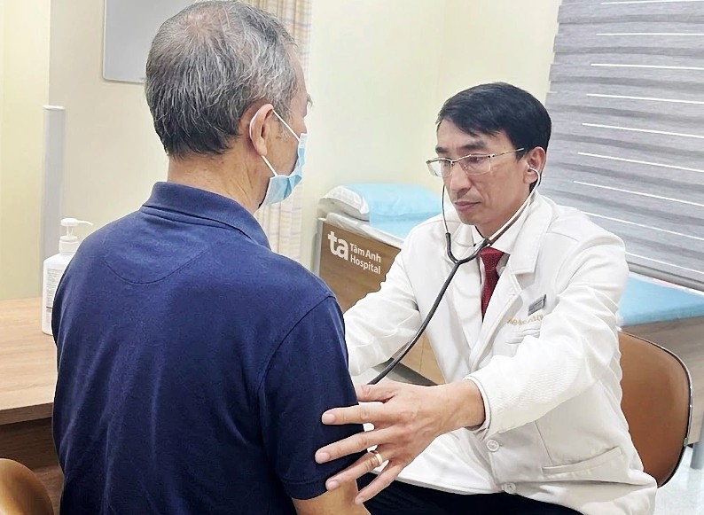 Gan xơ hóa, nhiễm mỡ độ 2 sau 25 năm duy trì 1 thói quen: Bác sĩ nói cần bỏ ngay