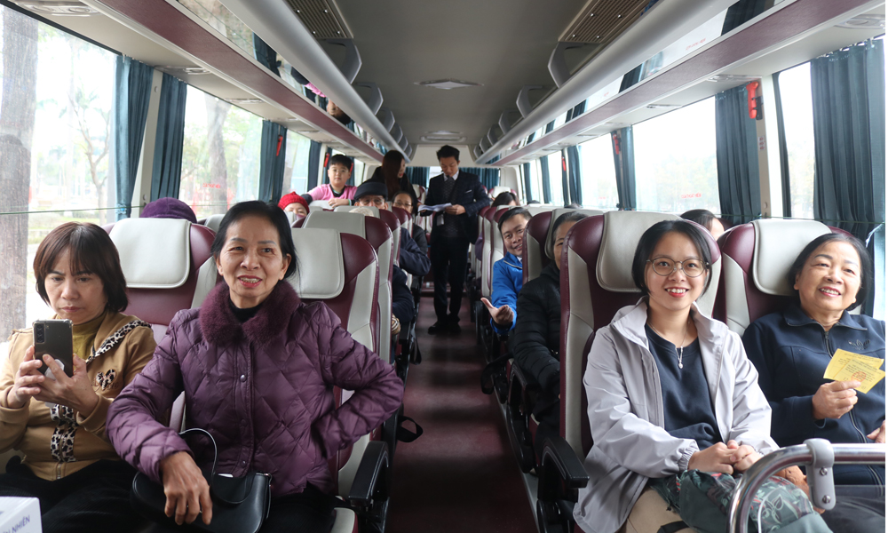 Tin vui: Chỉ còn 6 ngày để hàng triệu người dân Việt Nam đăng ký 2 tour du lịch miễn phí này