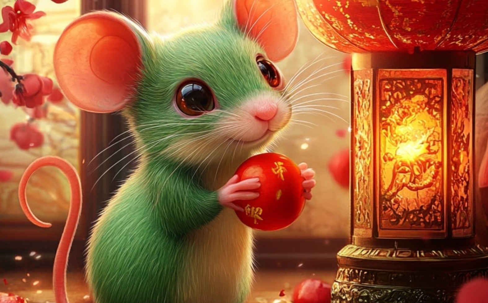 Bậc thầy phong thủy Trung Quốc dự đoán 4 con giáp tăng mạnh tài sản ròng đúng Rằm tháng 2 Âm lịch: Top 1 đã giàu lại càng giàu