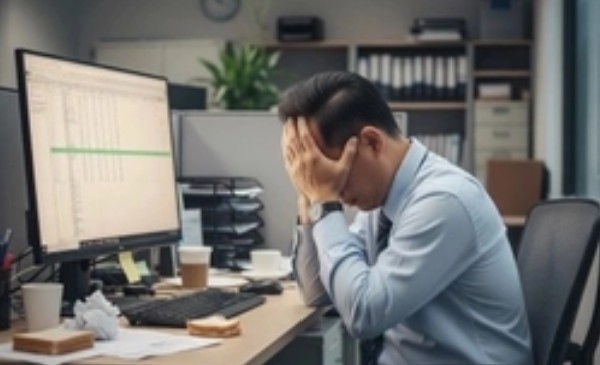 Trưởng phòng bị sa thải, phải chạy xe ôm kiếm sống: Phải chăng tuổi 40 có thể là dấu chấm hết cho một nghề nghiệp nào đó?