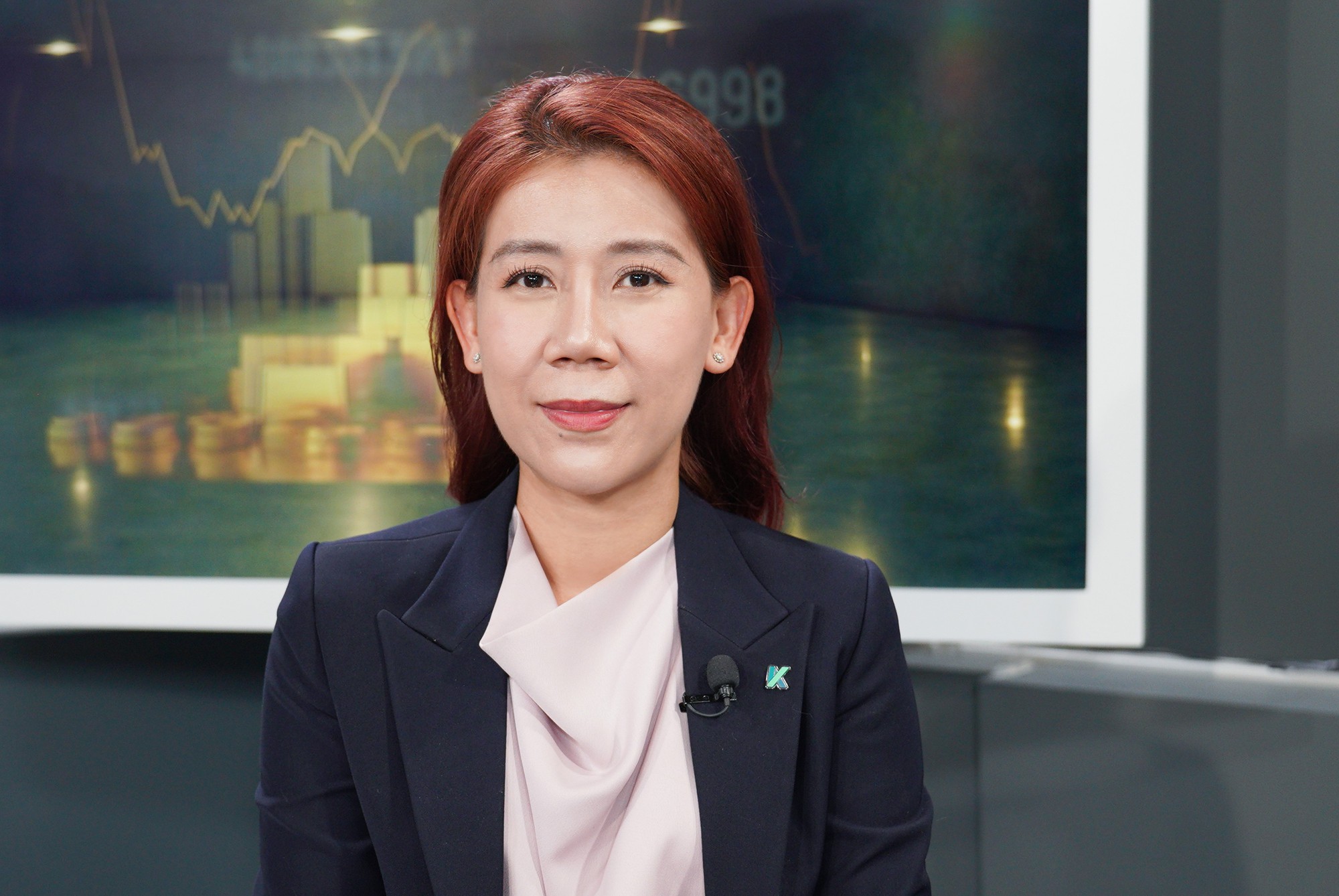 Thị trường ‘chóng mặt’: Chuyên gia chỉ ra quy tắc 30% giúp vừa giữ tiền, vừa không bỏ lỡ cơ hội