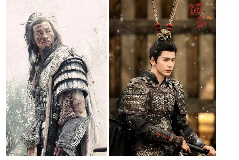 Diễn viên Hà Nhuận Đông giàu khủng khiếp