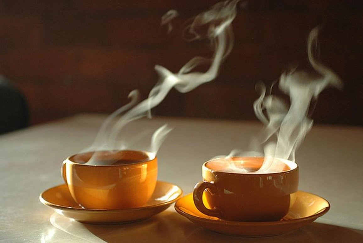 Nước nóng gây ung thư: Cảnh báo từ 23 chuyên gia y tế Về nguy cơ tiềm ẩn