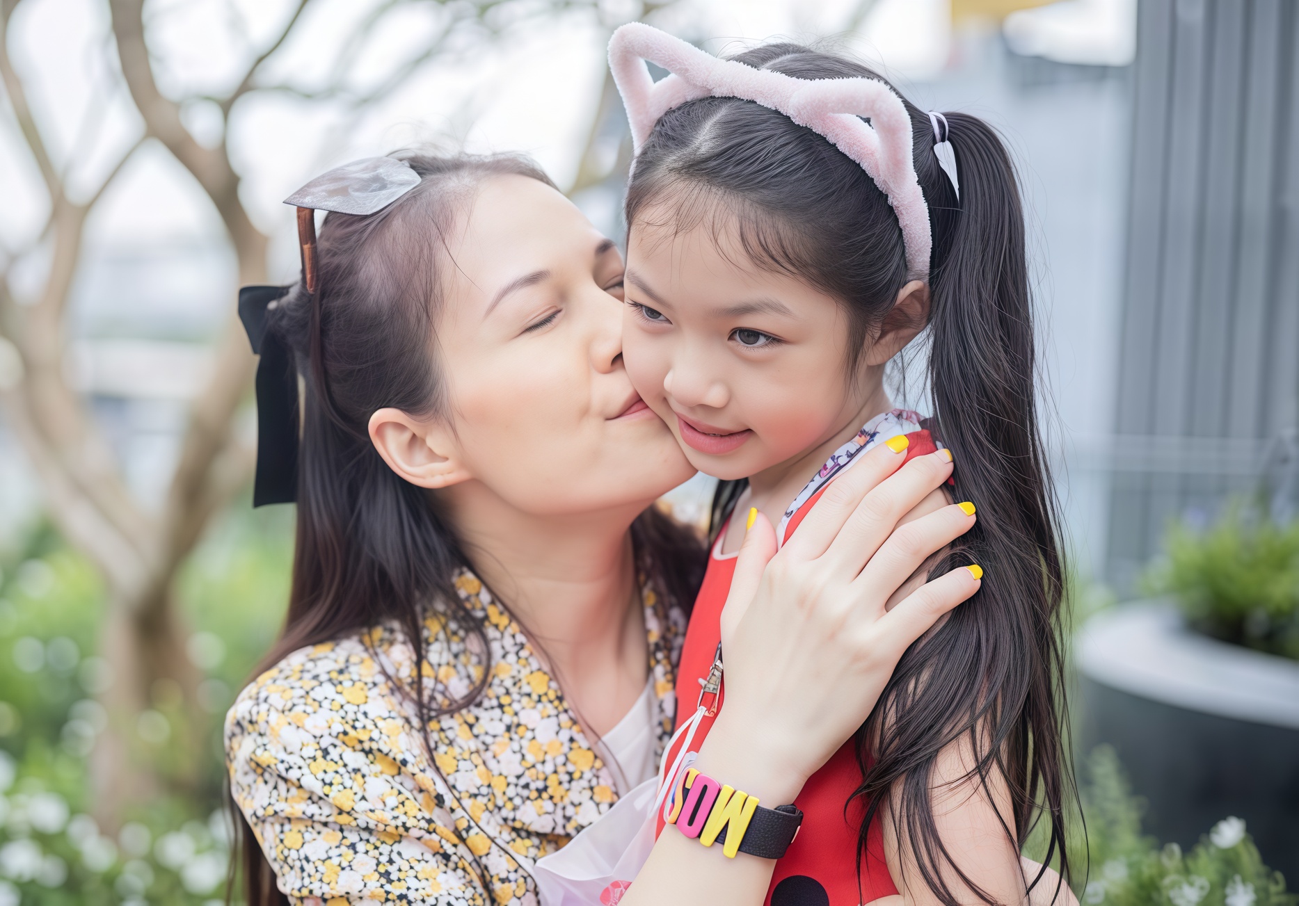 Cha mẹ nên chịu chi cho con 4 THỨ này để có tương lai xán lạn