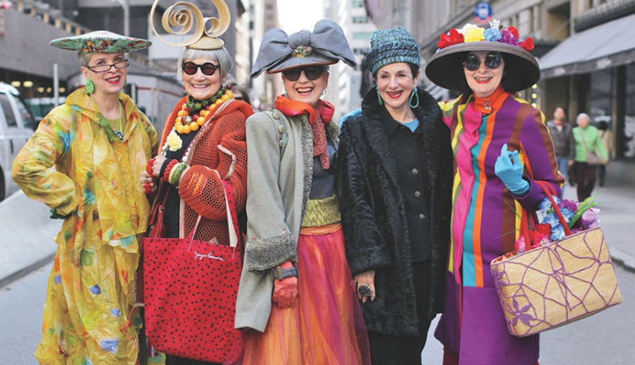 Bí quyết sống độc lập của cụ bà: Tuổi già không lương hưu Nhưng vẫn sang chảnh