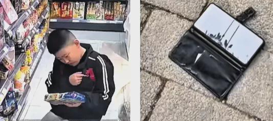 Món đồ trên tay cậu bé 10 tuổi khiến người lớn giật mình: Thì ra đây là cách 1 đứa trẻ tử tế được nuôi dạy!