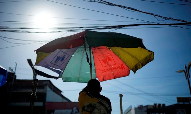 Đông Nam Á và cuộc chiến chống cái nóng 35 độ C: Tham vọng AI tỷ USD đứng trước nguy cơ bị thiêu rụi