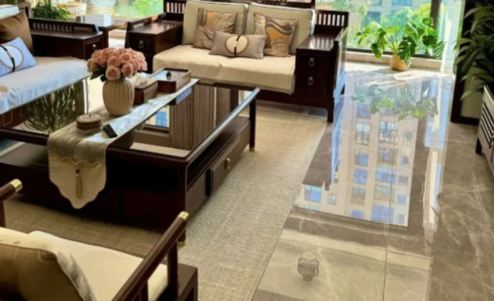 Đổi 5 căn nhà mới rút ra: 6 tầng “vàng” đáng cân nhắc, càng ở càng thấy đáng đồng tiền