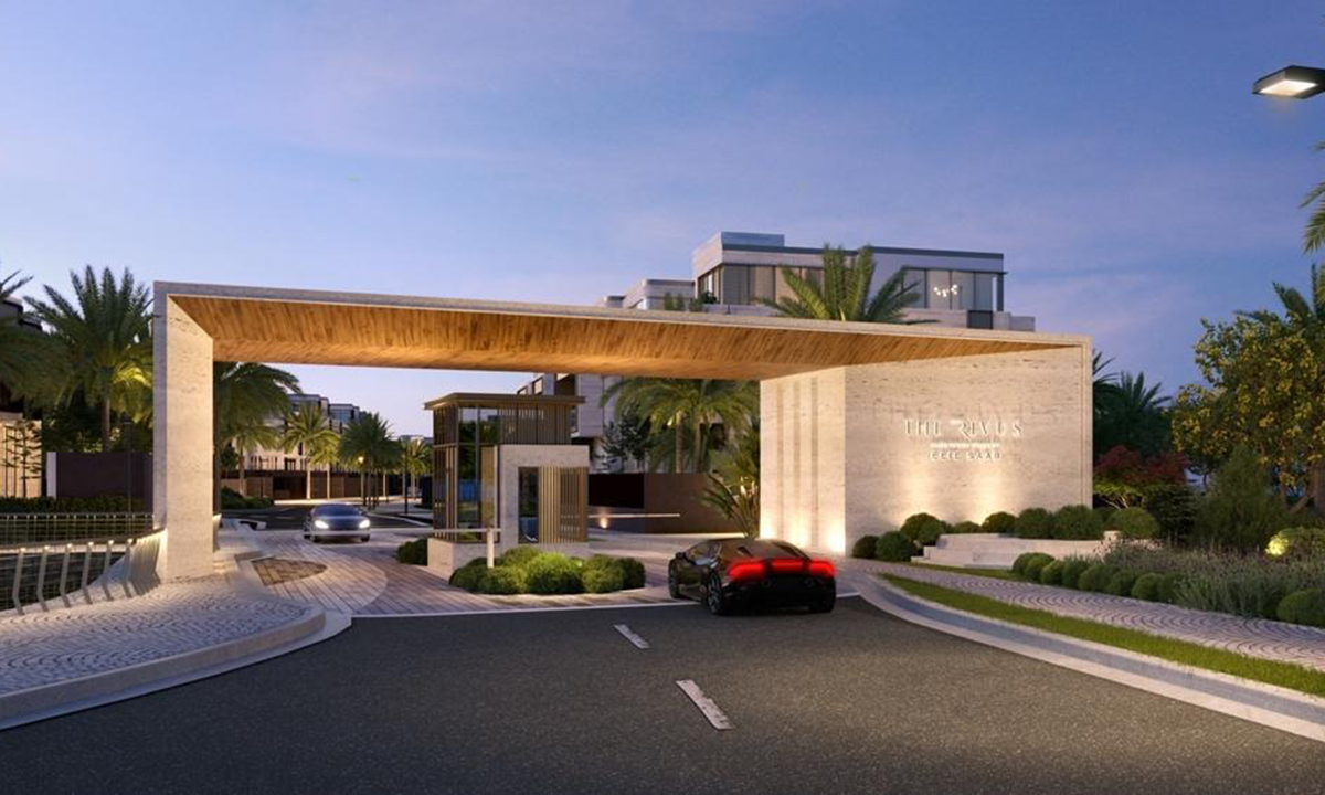 Hạ tầng song hành bất động sản hàng hiệu, thiết lập cục diện khu Đông