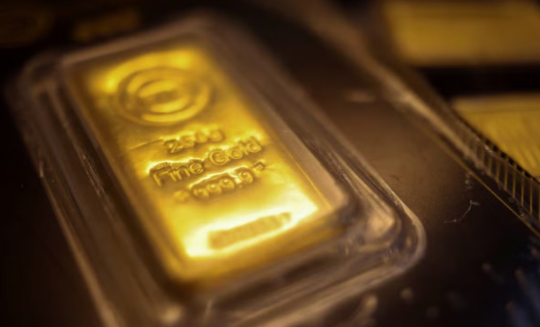 Giá vàng bật tăng, chứng khoán toàn cầu bùng nổ