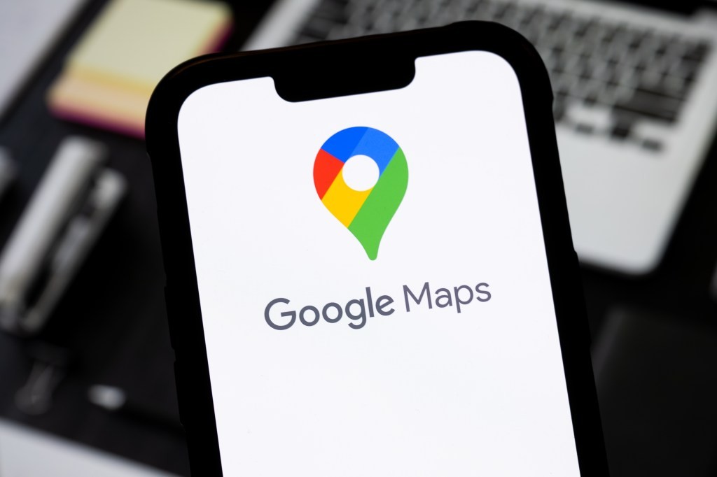 Google Maps dùng Gemini tự đặt chú thích ảnh, người dùng không cần nghĩ