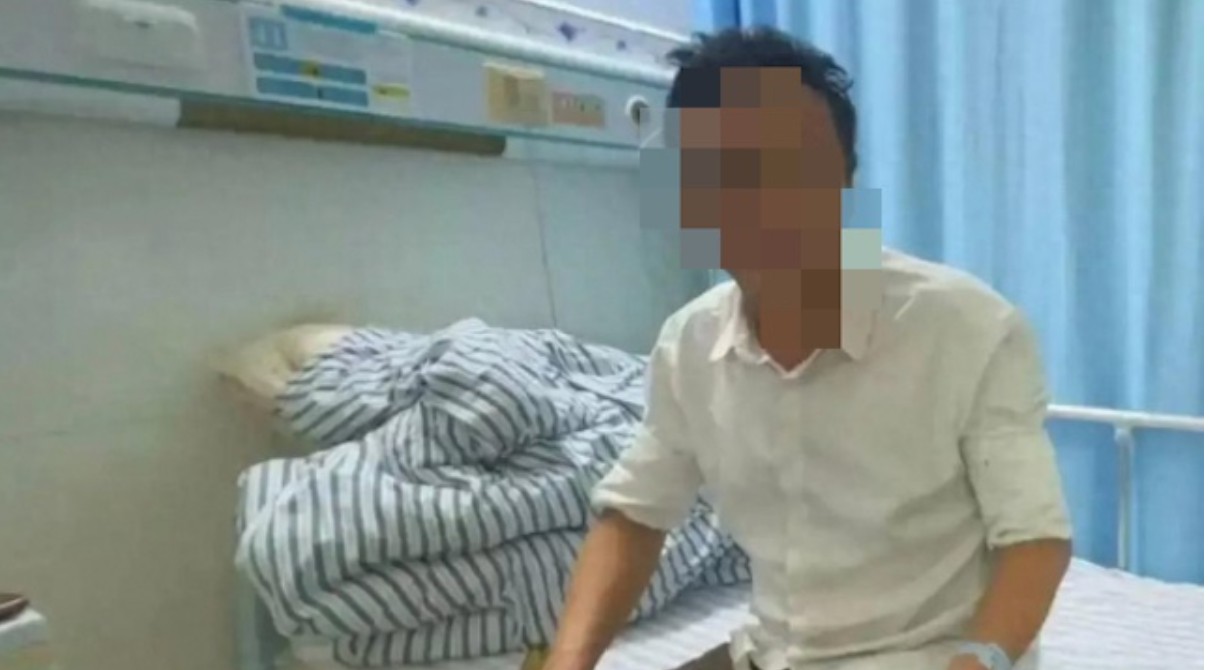 Người đàn ông 40 tuổi mắc ung thư gan vì 1 loại nước ai nghe tên cũng tưởng uống càng nhiều càng… khỏe