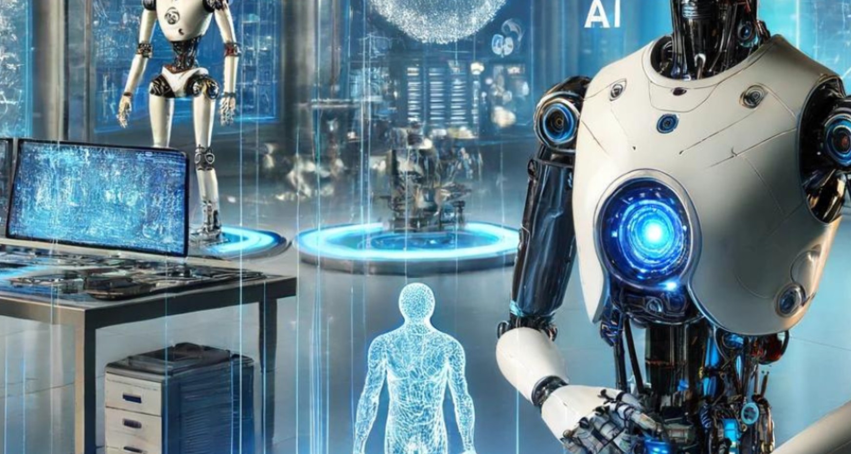 Ngành học rất dễ xin việc, nhu cầu nhân lực cao tại Việt Nam và quốc tế, AI càng hot càng nhiều cơ hội