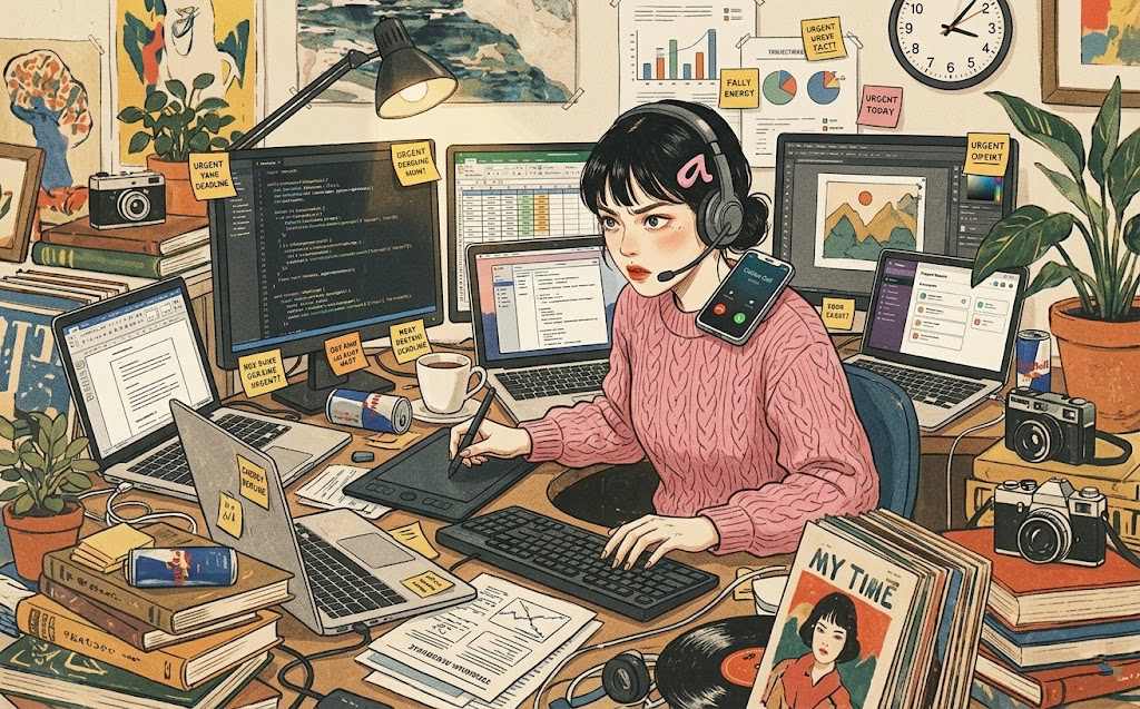 Tại sao bạn nên có ít nhất 3 nguồn thu nhập trước khi chạm ngưỡng 35?