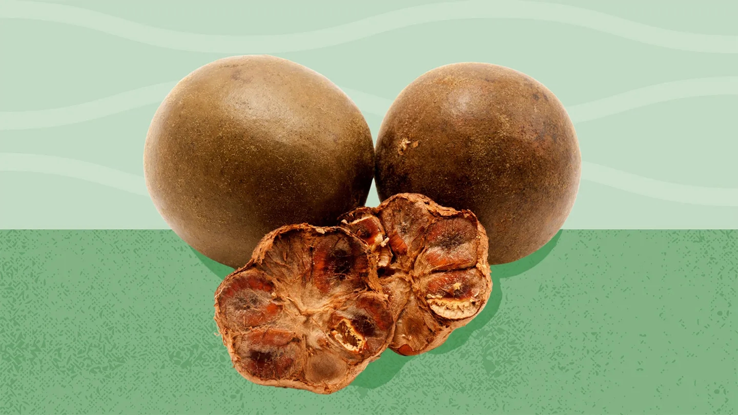 Kỳ lạ loại quả ngọt gấp 250 lần đường nhưng không gây tăng đường huyết, ngừa ung thư: Việt Nam có nhiều