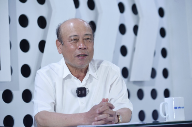 'Linh hồn của TNG' rời ghế Chủ tịch