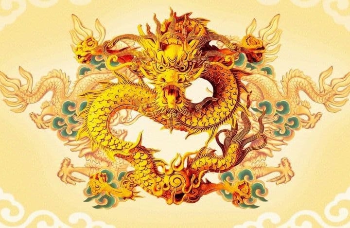 Bậc thầy phong thủy Trung Quốc dự đoán 4 con giáp giàu có nhất tháng 3 Âm lịch: Top 1 vận đỏ như son, tăng mạnh tài sản ròng