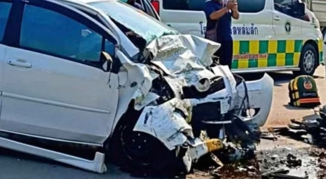 95 người chết trong lễ hội té nước