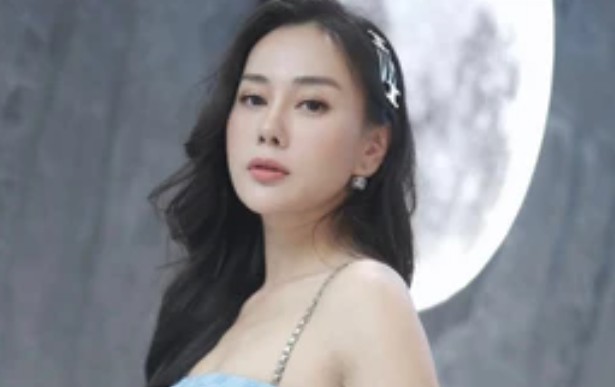 Diễn viên Phương Oanh lên tiếng