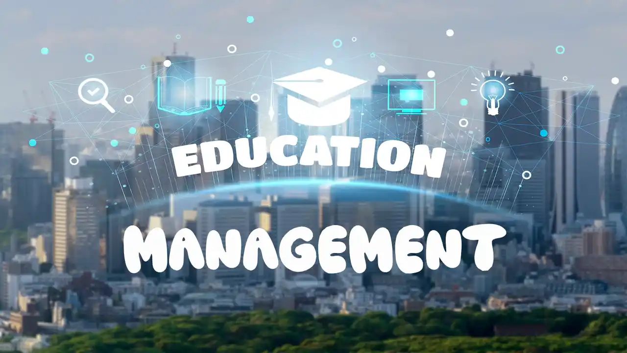 Ngành Quản lý giáo dục: Lựa chọn tiềm năng cho sinh viên năm 2026