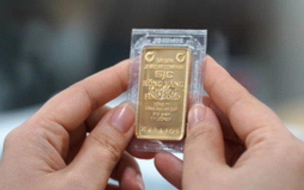 Sản xuất vàng miếng: 11 doanh nghiệp xin cấp phép