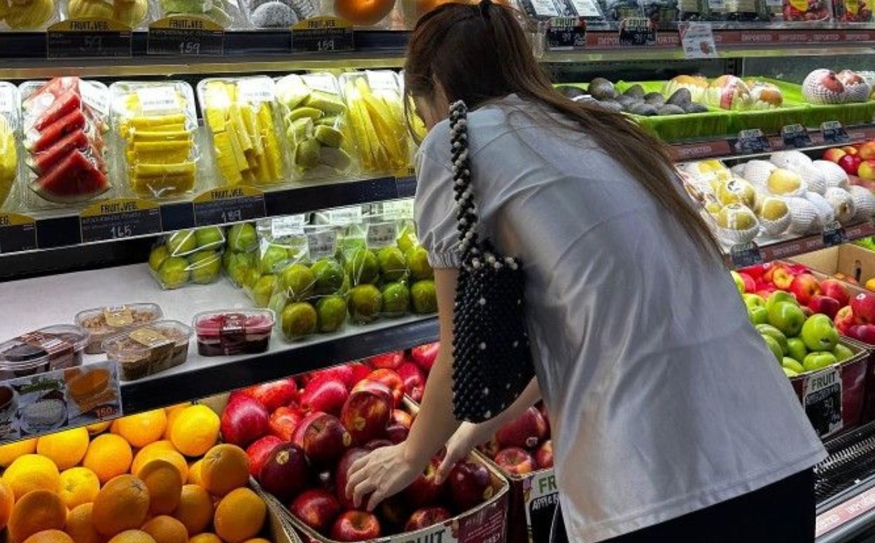 Tưởng mình tiêu tiền mà hóa ra lại “ném tiền qua cửa sổ”: Cứ đi siêu thị là biết!