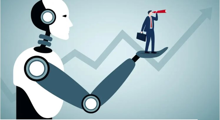 Nền tảng tuyển dụng hàng đầu thế giới tham gia đường đua AI, đăng tuyển việc nhẹ lương cao tới 4 triệu đồng/giờ