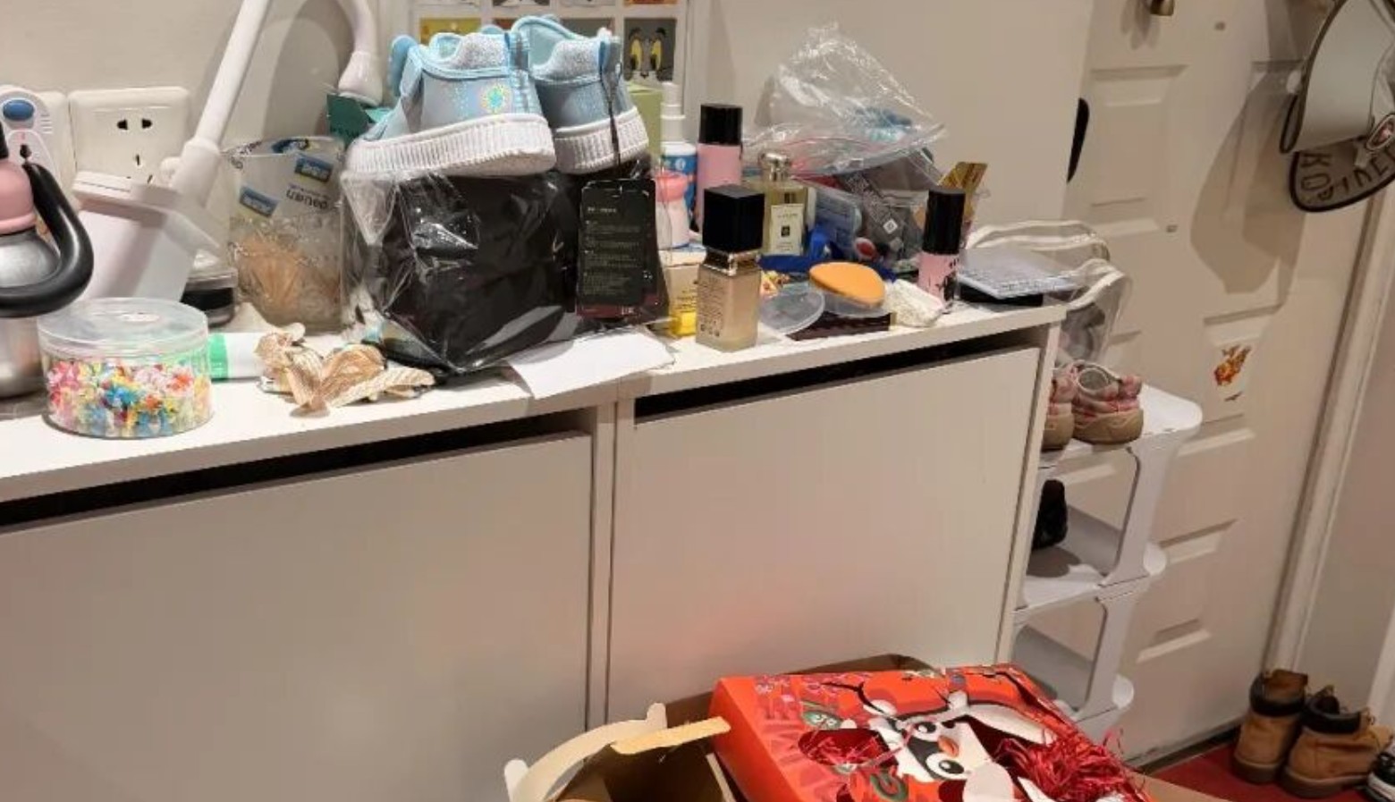 Mở cửa thấy 7 thứ này: Không chỉ xấu phong thủy mà còn ảnh hưởng trực tiếp đến chất lượng sống