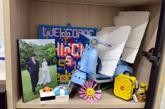 Cặp đôi Hà Nội chơi lớn: Mang thú vui đắt đỏ rải khắp đám cưới, bó hoa có 1