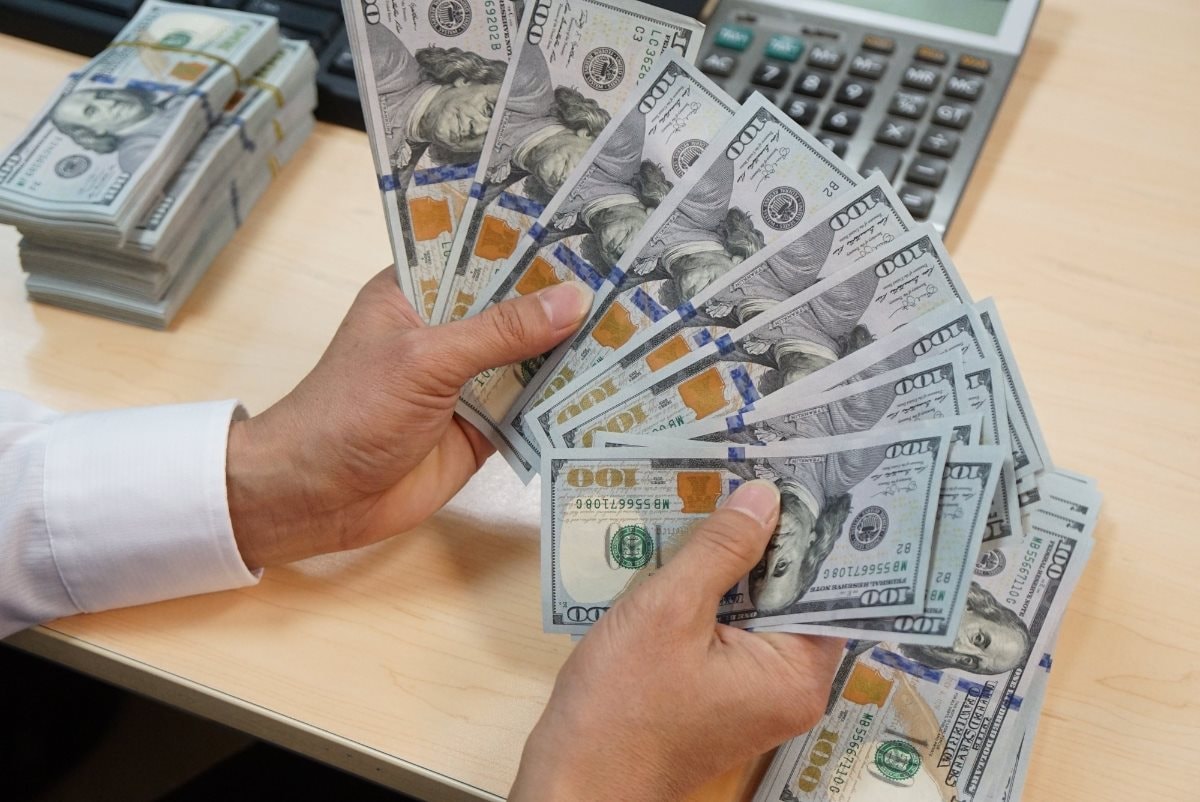 Dự báo xu hướng tỷ giá USD, lãi suất tiết kiệm và thanh khoản hệ thống ngân hàng trong quý II/2026