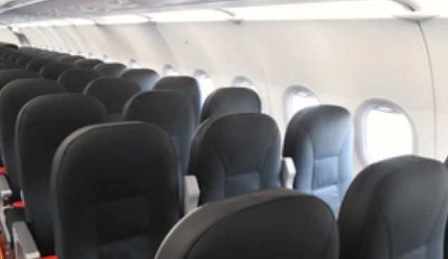 Đừng phí tiền chọn ghế phía trước, vị trí an toàn nhất trên máy bay thực ra nằm ở nơi này