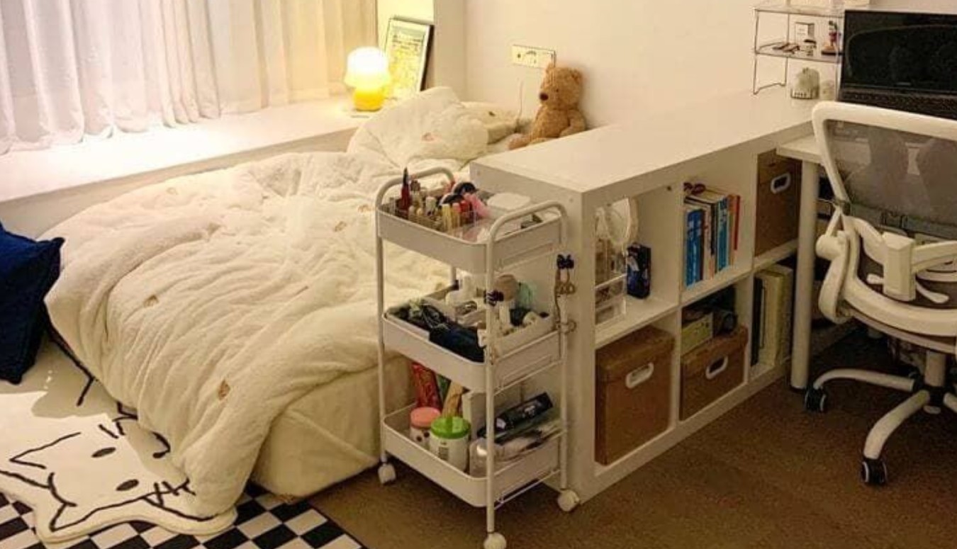 Ở ghép cùng lắm chỉ 3 triệu/tháng, sống 1 mình ít cũng phải 6 triệu: Tôi vẫn chọn tốn tiền