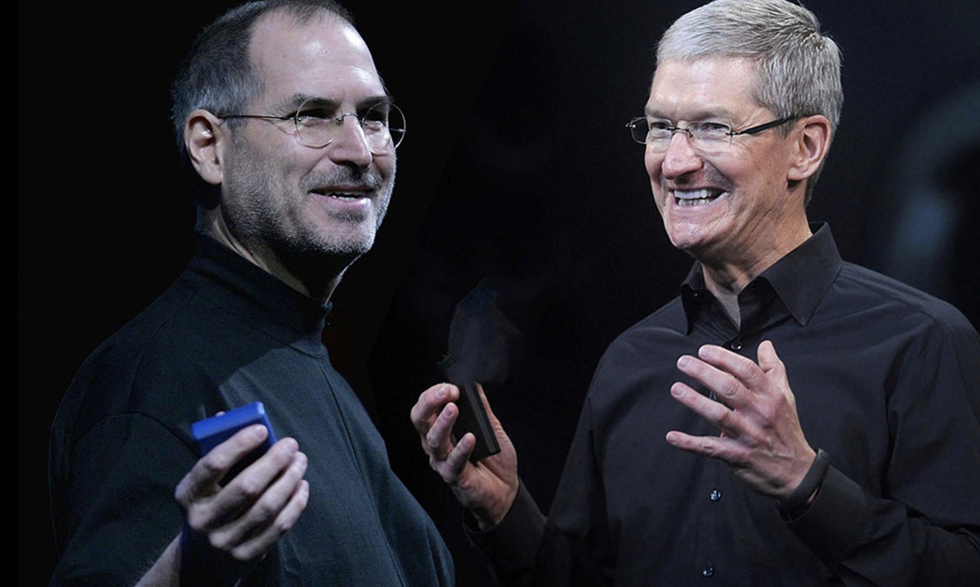 Vì sao Tim Cook rời đi ở đỉnh cao, để lại một bậc thầy phần cứng định đoạt cuộc chơi AI?