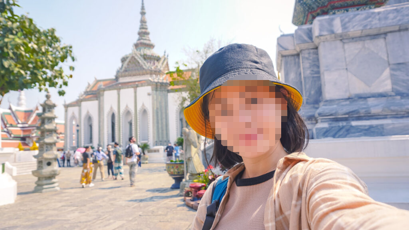 Lời khuyên đến những người chuẩn bị du lịch Thái Lan