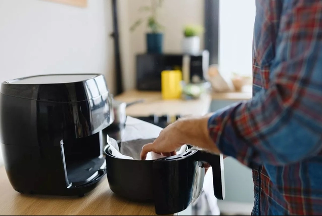 Cảnh báo đặc biệt, tuyệt đối không làm 10 điều này với nồi chiên không dầu