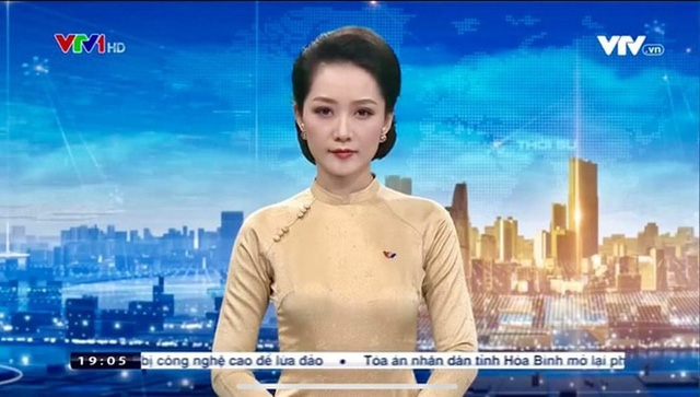 BTV trẻ nhất lịch sử bản tin thời sự 19h từng thi hoa hậu, đóng Nhật Ký Vàng Anh: Cuộc sống thật khác tưởng tượng