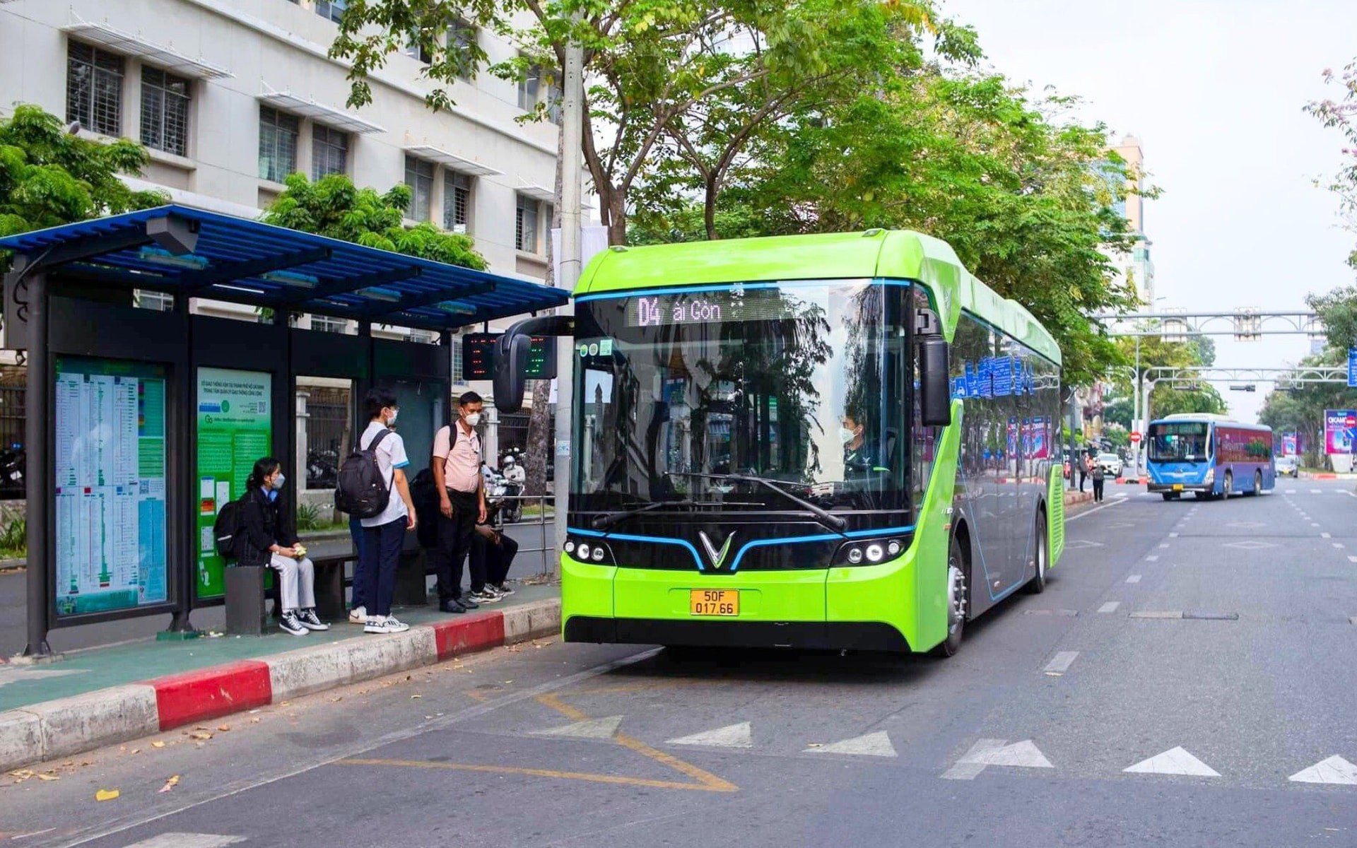 Người dân Hà Nội chính thức được MIỄN PHÍ sử dụng 2 loại phương tiện giao thông trong dịp nghỉ lễ