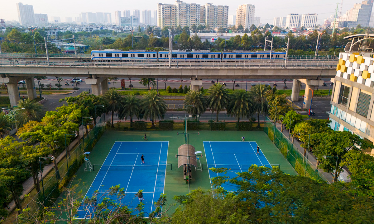 KHI ĐỊA CHỈ TRỞ THÀNH THƯƠNG HIỆU: MASTERISE HOMES TIÊN PHONG KIẾN TẠO “QUẬN HÀNG HIỆU” TẠI KHU ĐÔNG TP.HCM