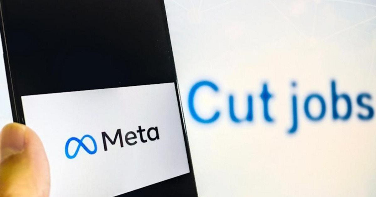 Nhân viên Meta thấp thỏm chờ email sa thải giữa cuộc tái cấu trúc lớn về AI