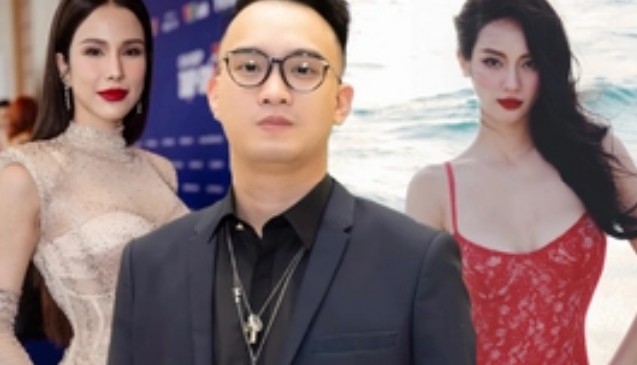 Thiếu gia Phạm Nghiêm Đức là ai?
