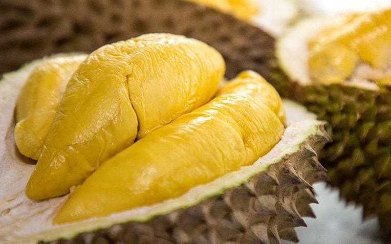 Dân tình phát sốt vì sầu riêngvào mùa: Ăn thường xuyên, cơ thể có thể gặp loạt biến đổi bất ngờ