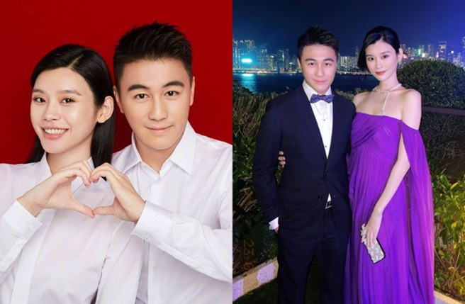 1 ngày trước đám cưới Hề Mộng Dao và thiếu gia trùm sòng bạc Macau: Hàng trăm khách mời nhận 23 triệu đồng, được bao trọn chi phí sang Pháp