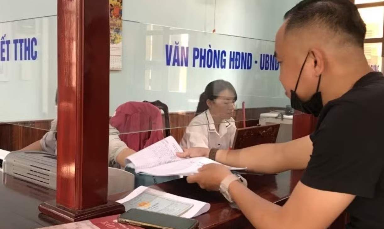 Những thủ tục đất đai nào chỉ còn giải quyết trong 1,5 ngày?