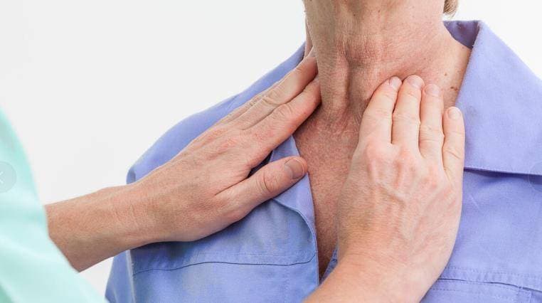Đau họng 6 tháng uống thuốc không khỏi, người đàn ông đi khám phát hiện ung thư đã di căn thực quản