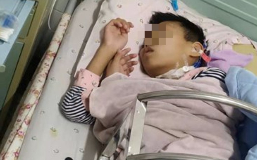 1 học sinh lớp 5 vào thẳng phòng cấp cứu sau khi uống loại nước người lớn cực mê, cứ mệt hay buồn ngủ là mua uống