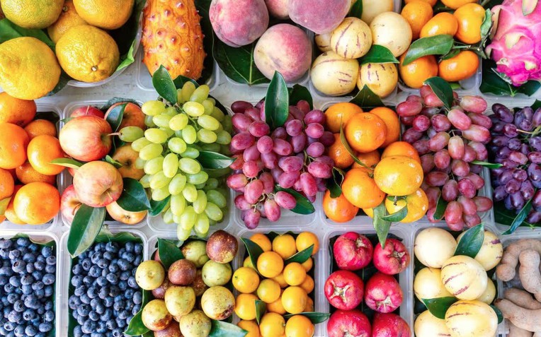 Loại quả nhiều magie gấp 2 lần chuối, biết ăn thì huyết áp cao cũng phải “sợ”