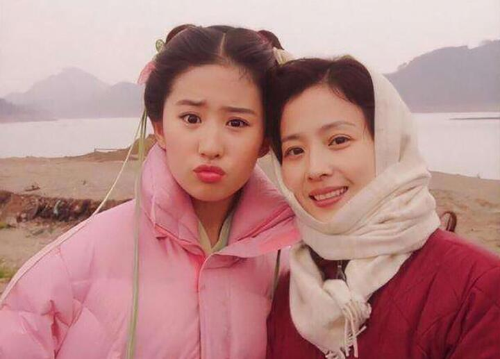 Mỹ nhân ngành múa được khen đẹp hơn cả Lưu Diệc Phi: Mẹ đơn thân nhiều người theo đuổi, đến giờ vẫn chưa tái hôn