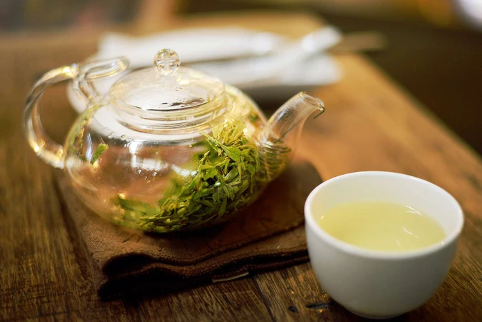 Mỗi ngày uống 1 cốc nước này là “thần dược chống nắng tự nhiên”, còn bổ cả gan và não: Nhiều người Việt dùng thường xuyên