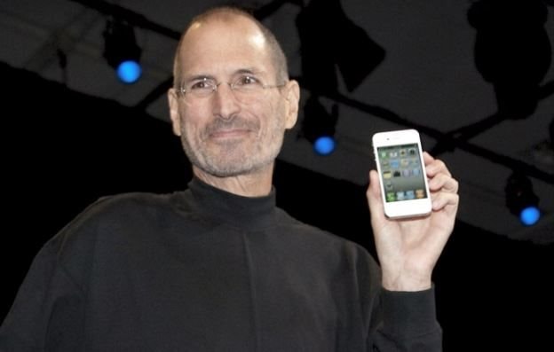Steve Jobs và hành trình kinh doanh vĩ đại của ông trong năm 2026