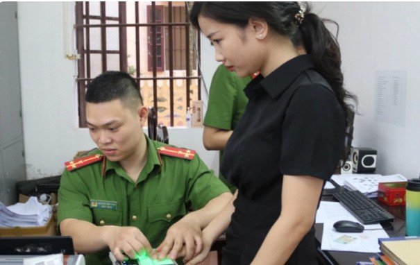 4 nhóm người dân cần đổi thẻ căn cước ngay trong năm 2026 kẻo bị phạt